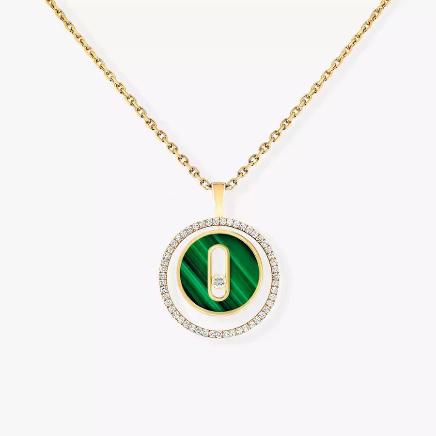 M.K Necklace