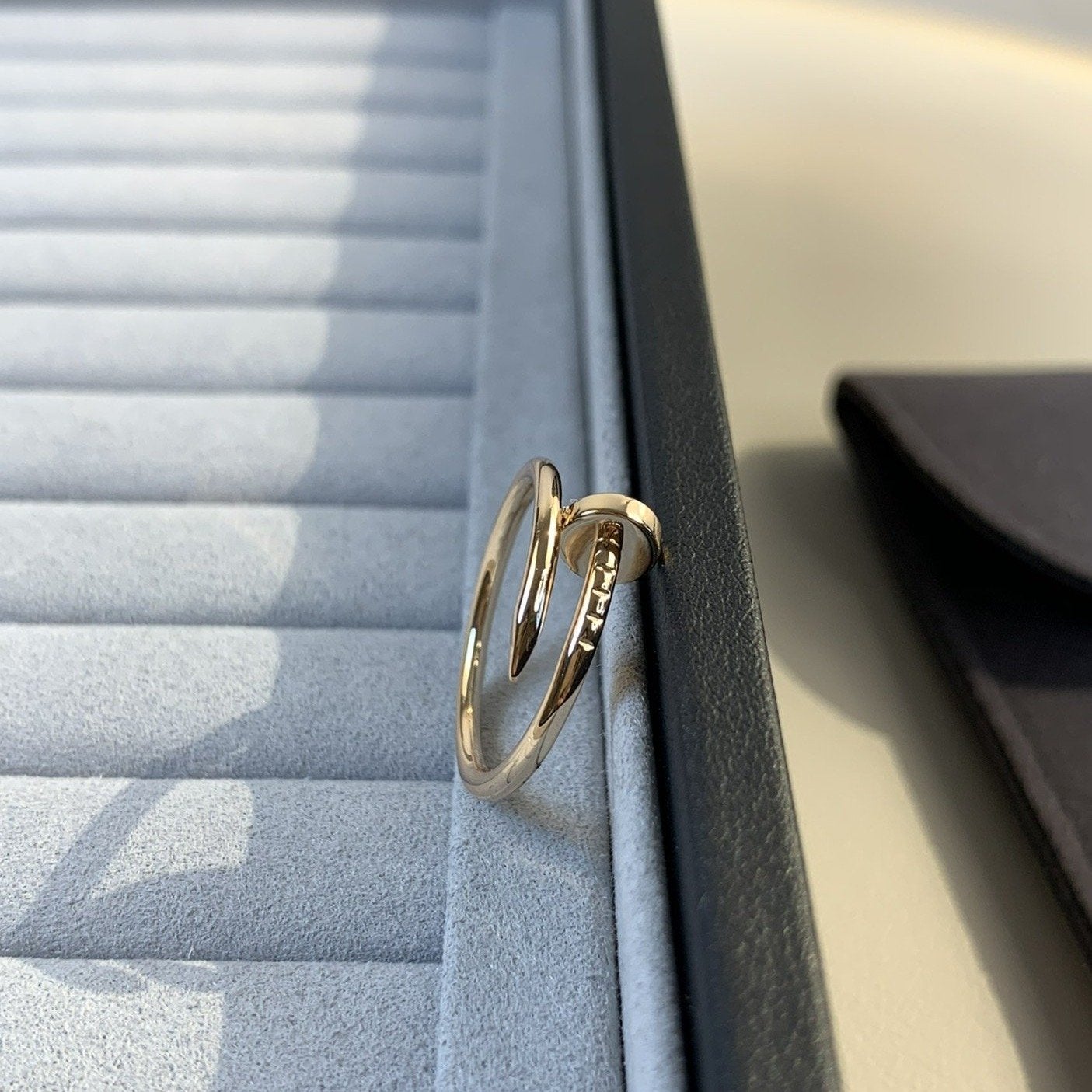 [Eterna Jewels]JUSTE RING 1.8MM