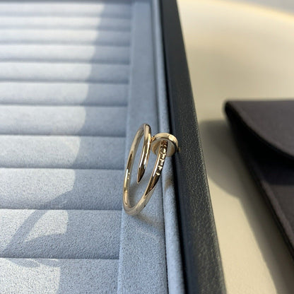 [Eterna Jewels]JUSTE RING 1.8MM
