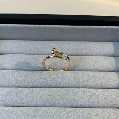 [Eterna Jewels]JUSTE RING 1.8MM