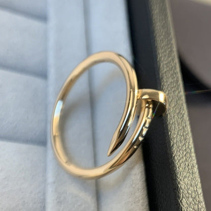 [Eterna Jewels]JUSTE RING 1.8MM