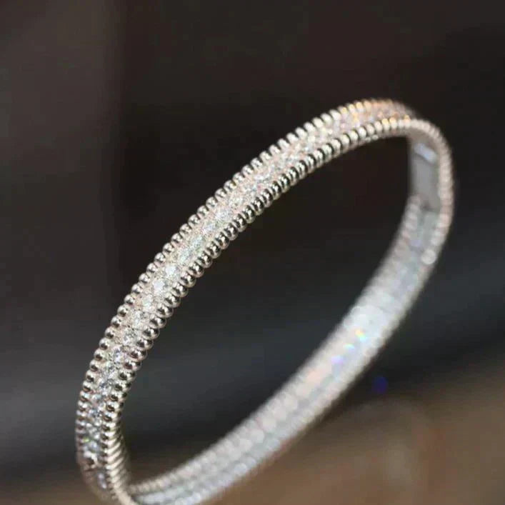 [Eterna Jewels]PERLEE DIAMONDS BRACELET 1 ROW