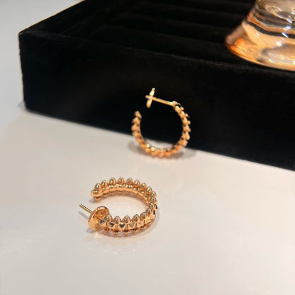 [Eterna Jewels]CLASH EARRINGS