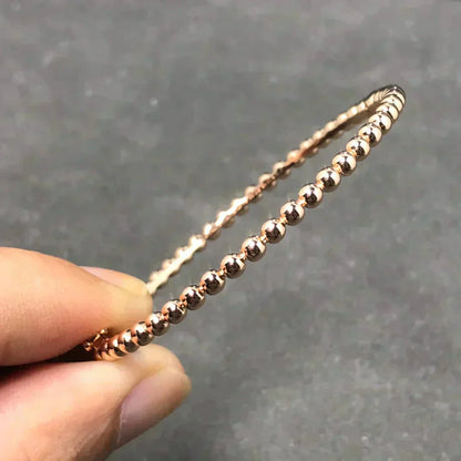 [Eterna Jewels]PERLEE PEARLS BRACELET.GOLD
