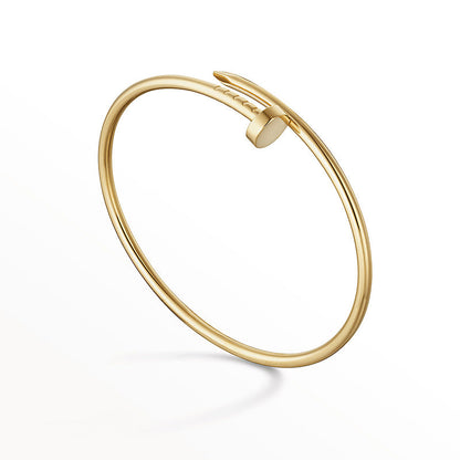 [Eterna Jewels]JUSTE BRACELET 2.5MM