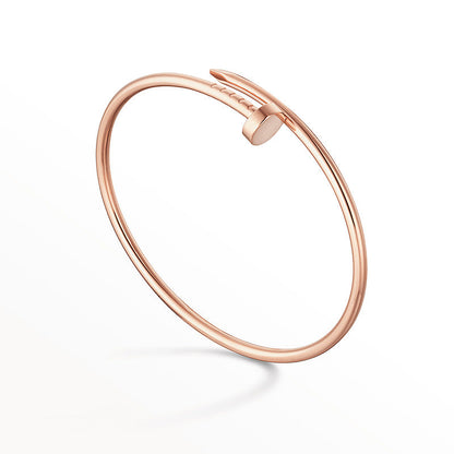 [Eterna Jewels]JUSTE BRACELET 2.5MM