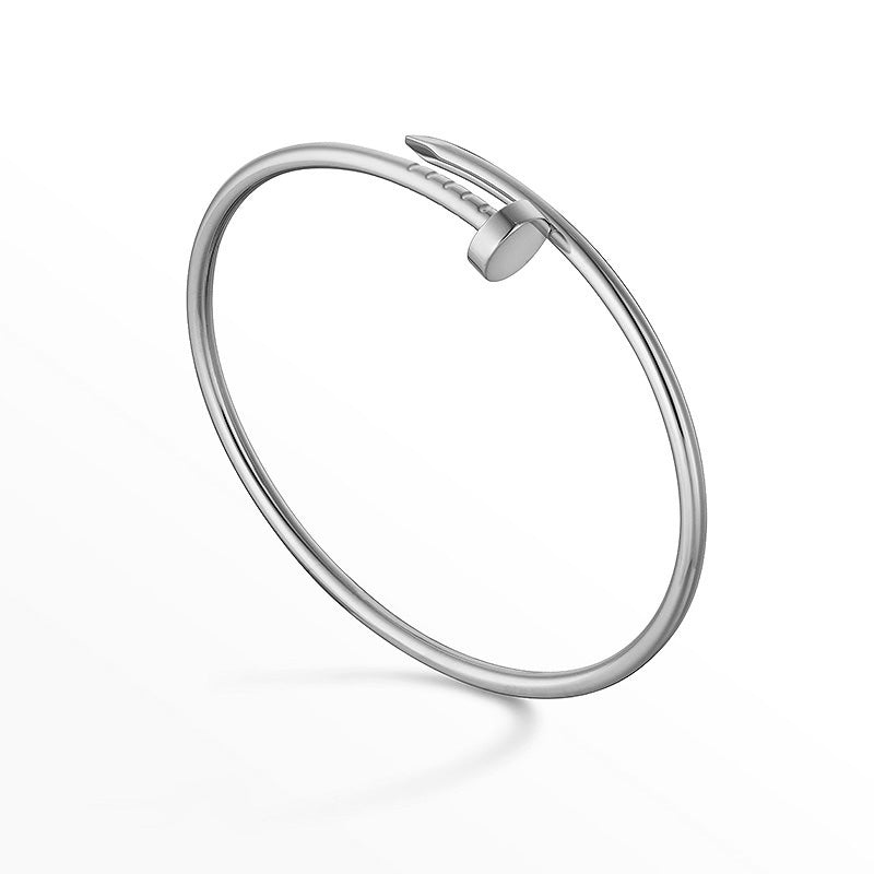 [Eterna Jewels]JUSTE BRACELET 2.5MM