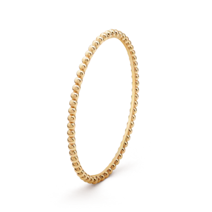 [Eterna Jewels]PERLEE PEARLS BRACELET.GOLD
