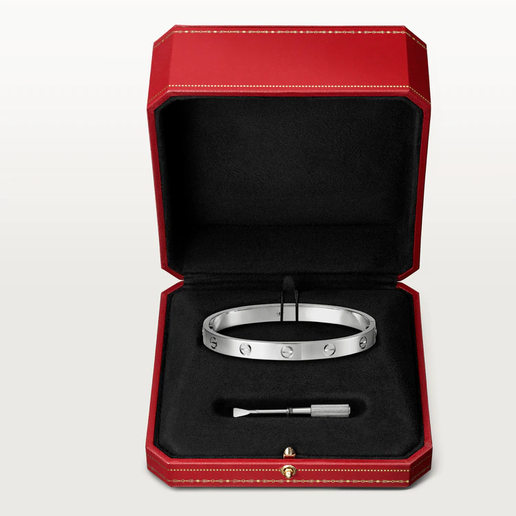 [Eterna Jewels]LOVE BRACELET 6.1MM