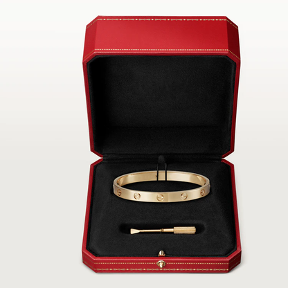 [Eterna Jewels]LOVE BRACELET 6.1MM