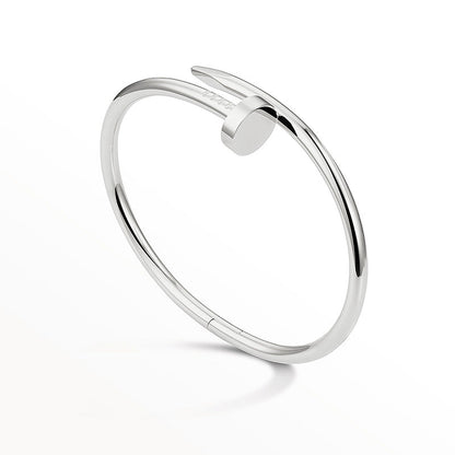 [Eterna Jewels]JUSTE BRACELET 3.5MM