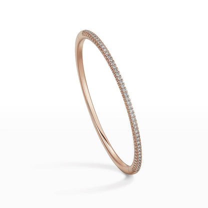 [Eterna Jewels]MINI DIAMOND TENNIS BRACELET