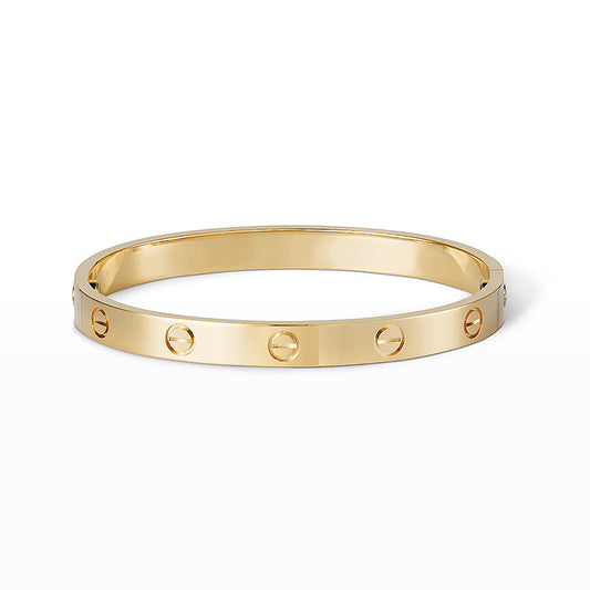 [Eterna Jewels]LOVE BRACELET 6.1MM