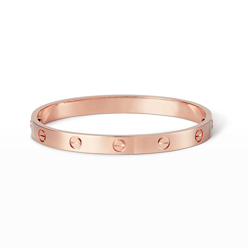 [Eterna Jewels]LOVE BRACELET 6.1MM
