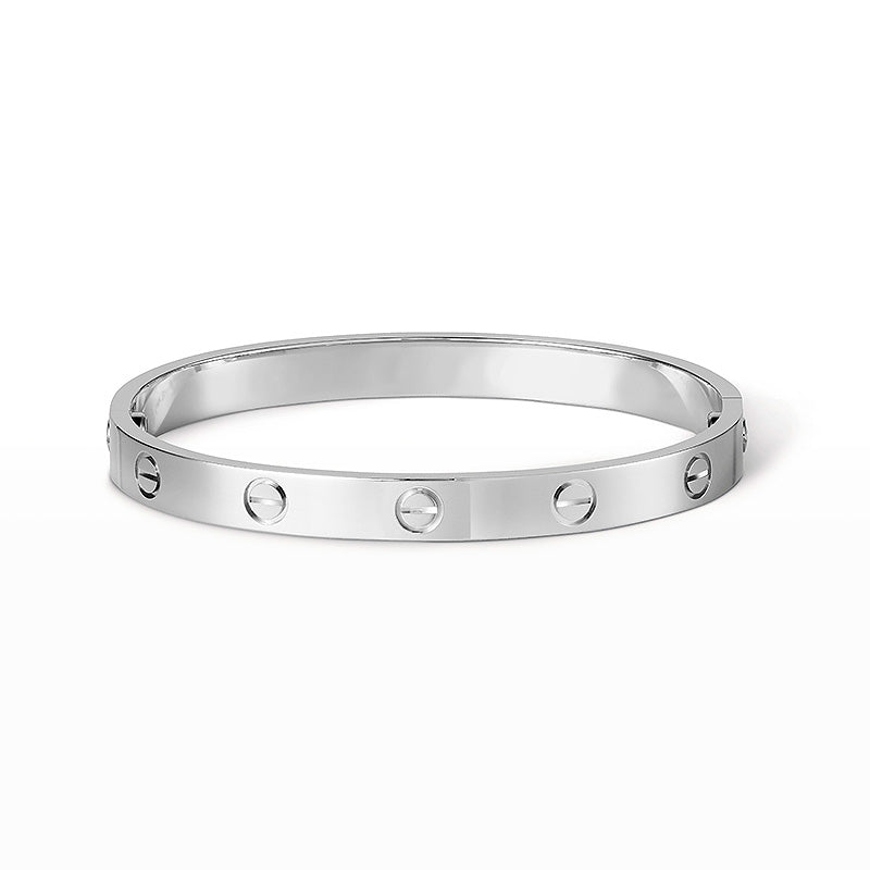 [Eterna Jewels]LOVE BRACELET 6.1MM