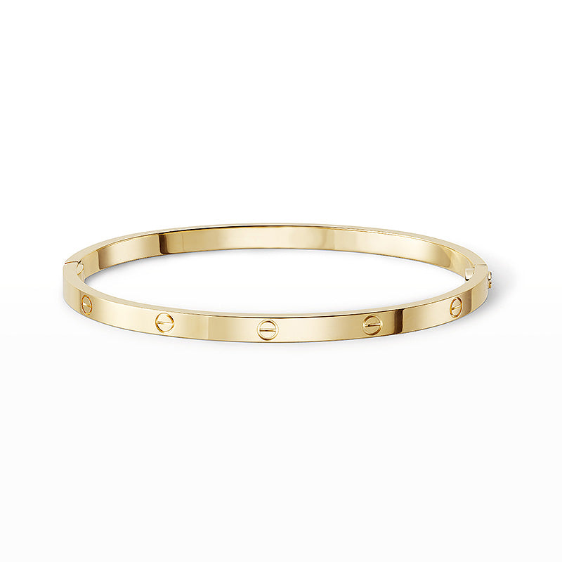 [Eterna Jewels]LOVE BRACELET 3.65MM