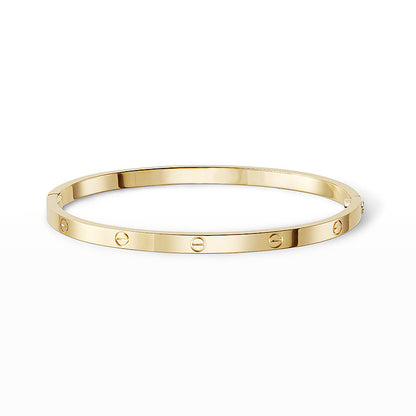 [Eterna Jewels]LOVE BRACELET 3.65MM