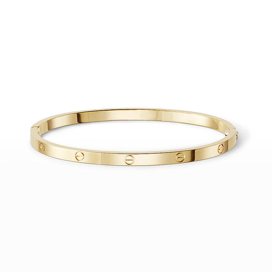 [Eterna Jewels]LOVE BRACELET 3.65MM
