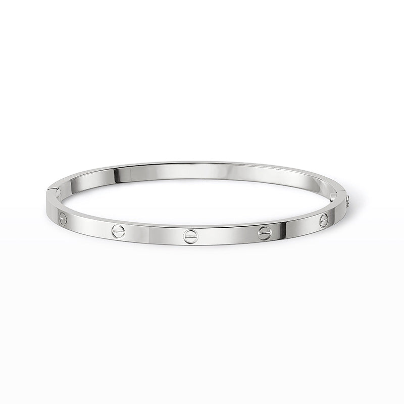 [Eterna Jewels]LOVE BRACELET 3.65MM