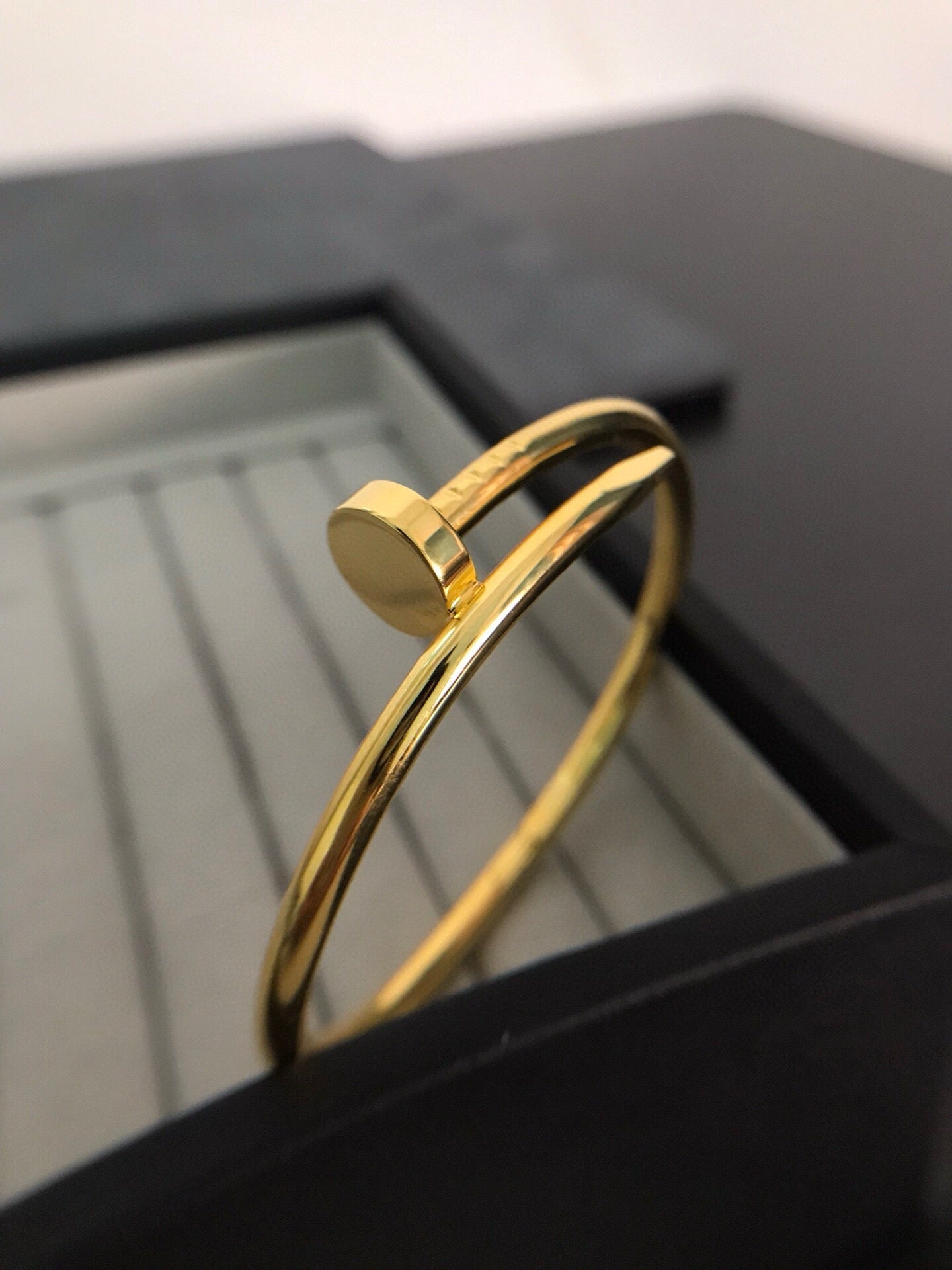 [Eterna Jewels]JUSTE BRACELET 3.5MM