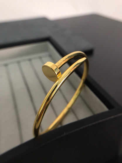 [Eterna Jewels]JUSTE BRACELET 3.5MM