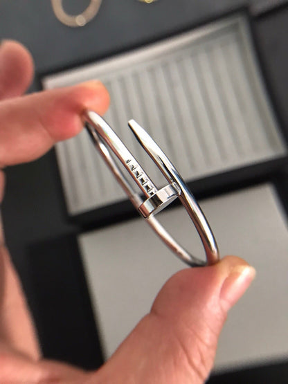 [Eterna Jewels]JUSTE BRACELET 3.5MM