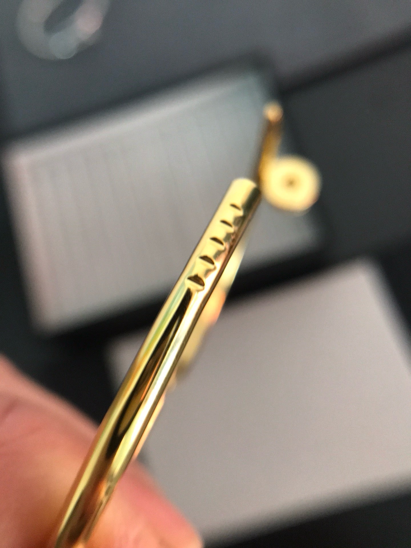 [Eterna Jewels]JUSTE BRACELET 3.5MM DIAMONDS