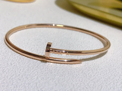 [Eterna Jewels]JUSTE BRACELET 2.5MM