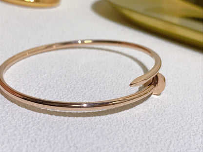 [Eterna Jewels]JUSTE BRACELET 2.5MM