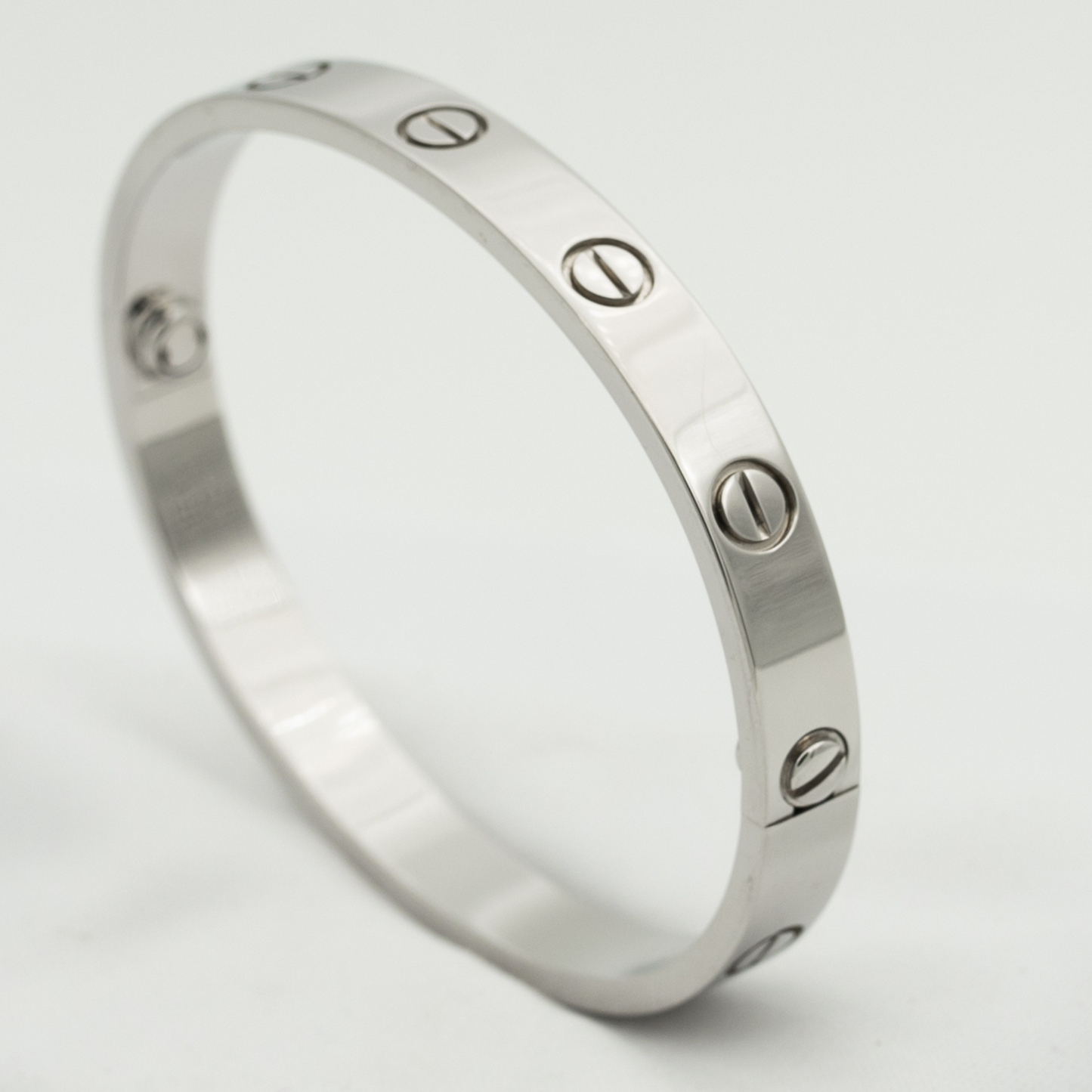 [Eterna Jewels]LOVE BRACELET 6.1MM