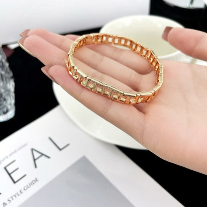 [Eterna Jewels jewelrys]TF CHAIN BRACELET