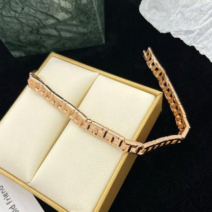 [Eterna Jewels jewelrys]TF CHAIN BRACELET