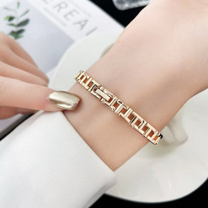 [Eterna Jewels jewelrys]TF CHAIN BRACELET