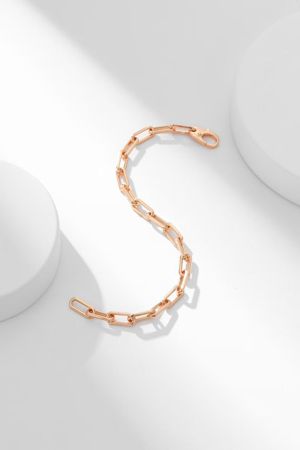 [Eterna Jewels jewelrys]CT CHAIN BRACELET