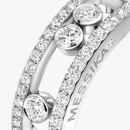 [Eterna Jewels] Move Gold Diamond Pave_ Ring