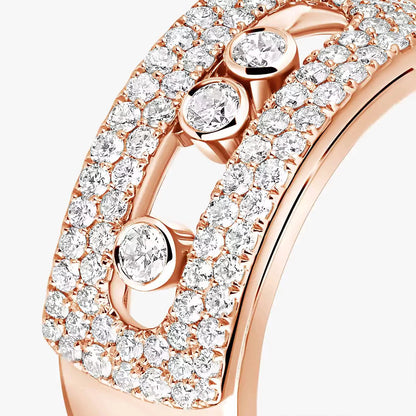 [Eterna Jewels] Move Noa Diamond Pave_ Ring