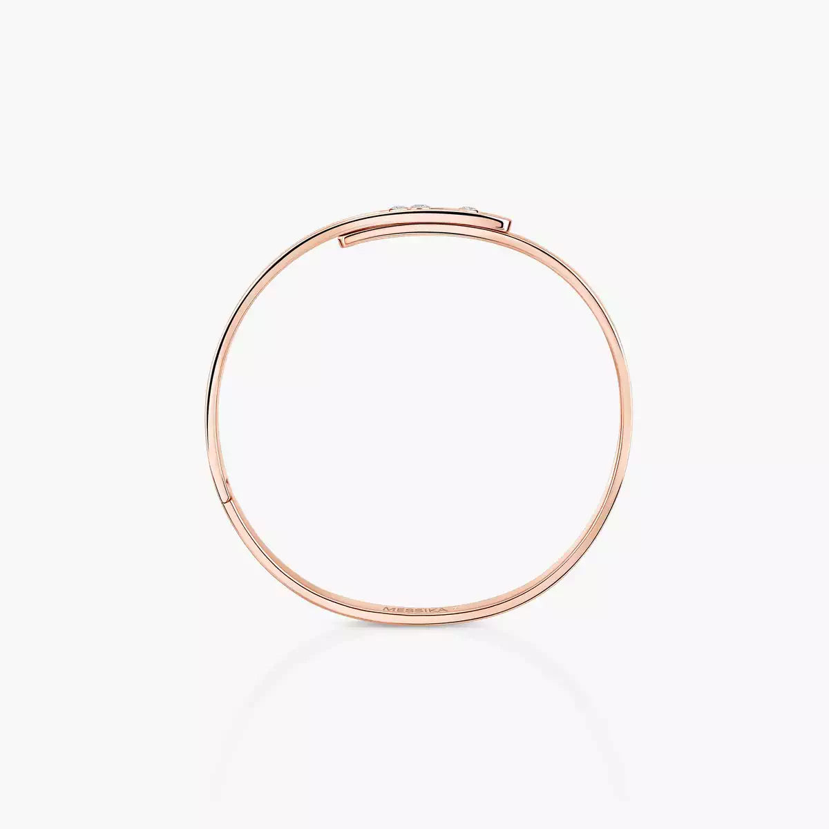 [Eterna Jewels]Move Noa Diamond Bangle Bracelet