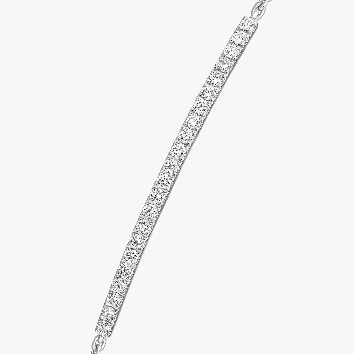 [Eterna Jewels]Gatsby Diamond Bracelet