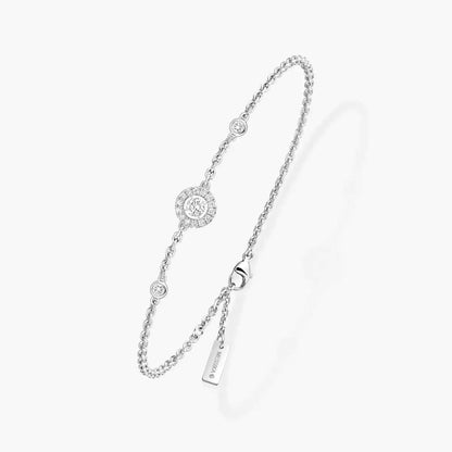 [Eterna Jewels]Joy Diamond Bracelet Small
