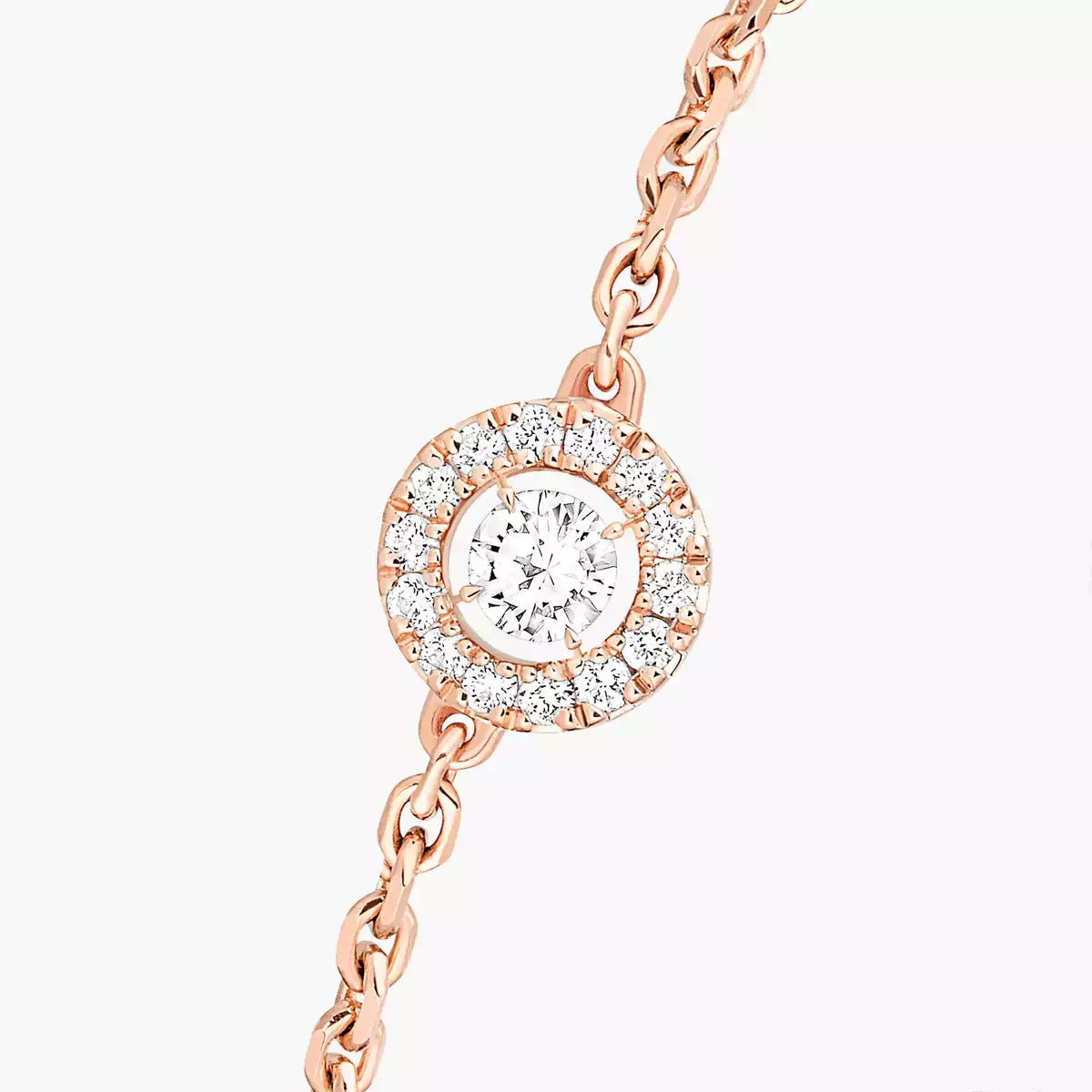 [Eterna Jewels]Joy Diamond Bracelet Small
