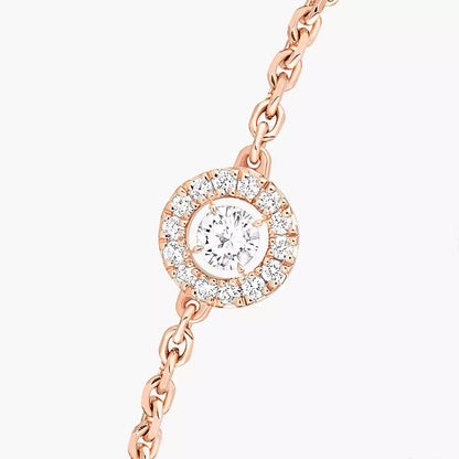 [Eterna Jewels]Joy Diamond Bracelet Small