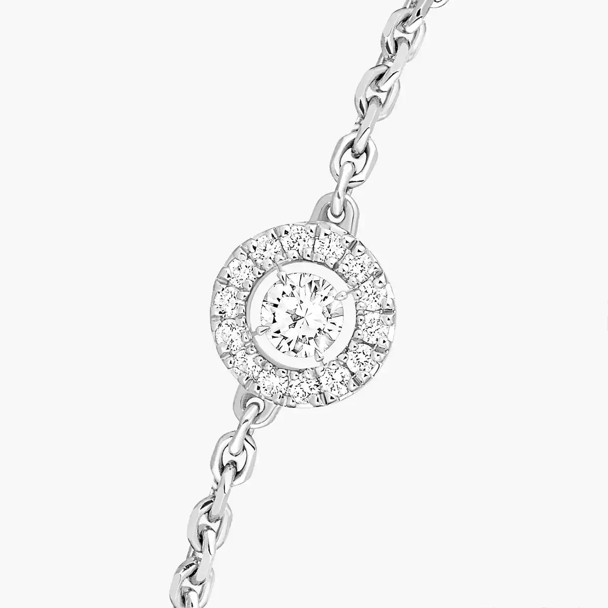[Eterna Jewels]Joy Diamond Bracelet Small