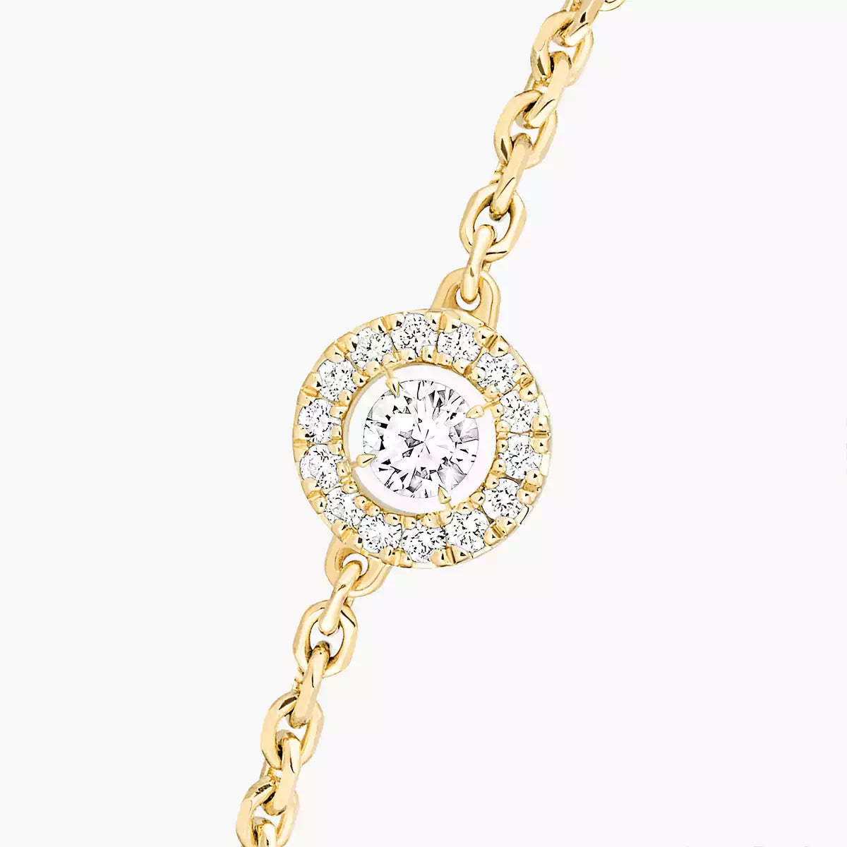 [Eterna Jewels]Joy Diamond Bracelet Small
