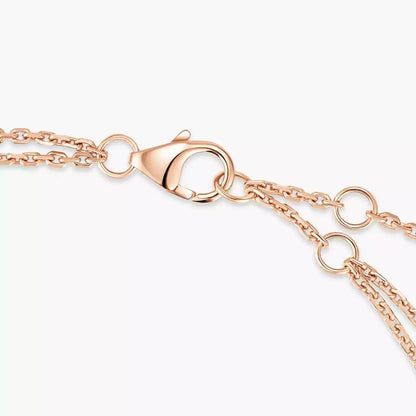 [Eterna Jewels] Move Classique pavé bracelet