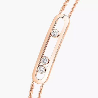 [Eterna Jewels]Lucky Eye Diamond Bracelet