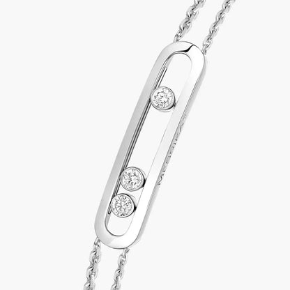 [Eterna Jewels]Lucky Eye Diamond Bracelet