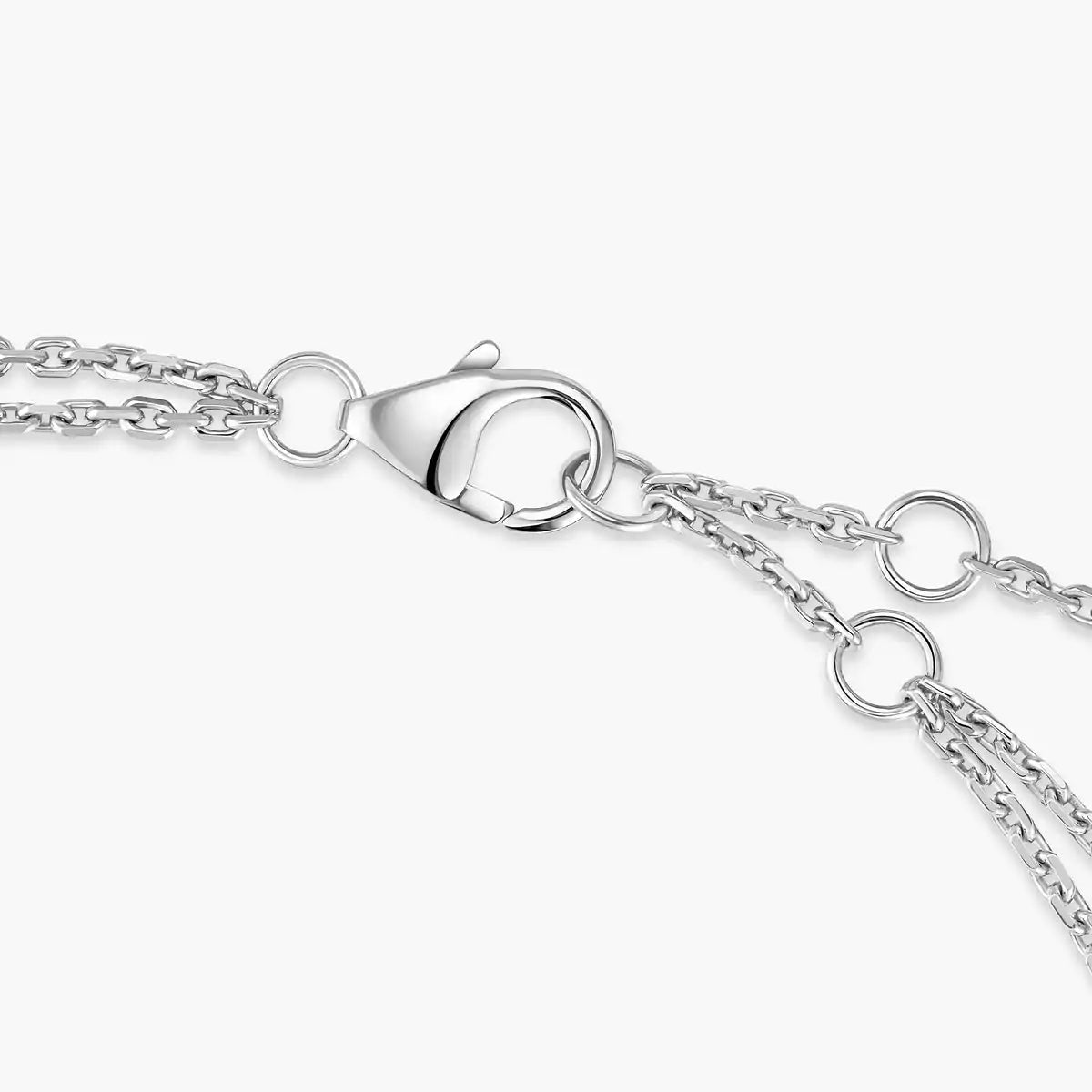 [Eterna Jewels]Lucky Eye Diamond Bracelet