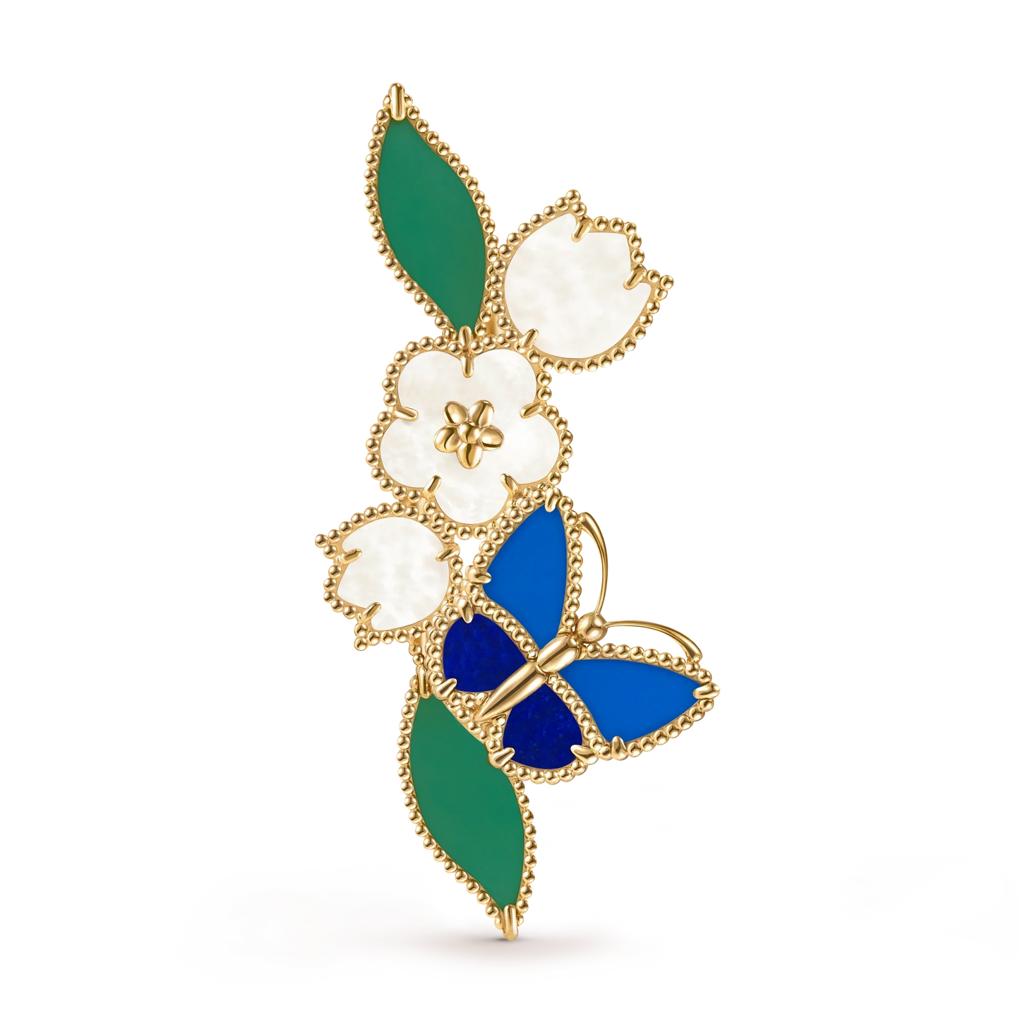 [Eterna Jewels]2026 NEW MODEL SPRING LUCKY BROOCH